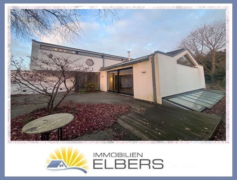 Thumbnail-Haus zum Kaufen in Krefeld 1.490.000,00 € 227 m²