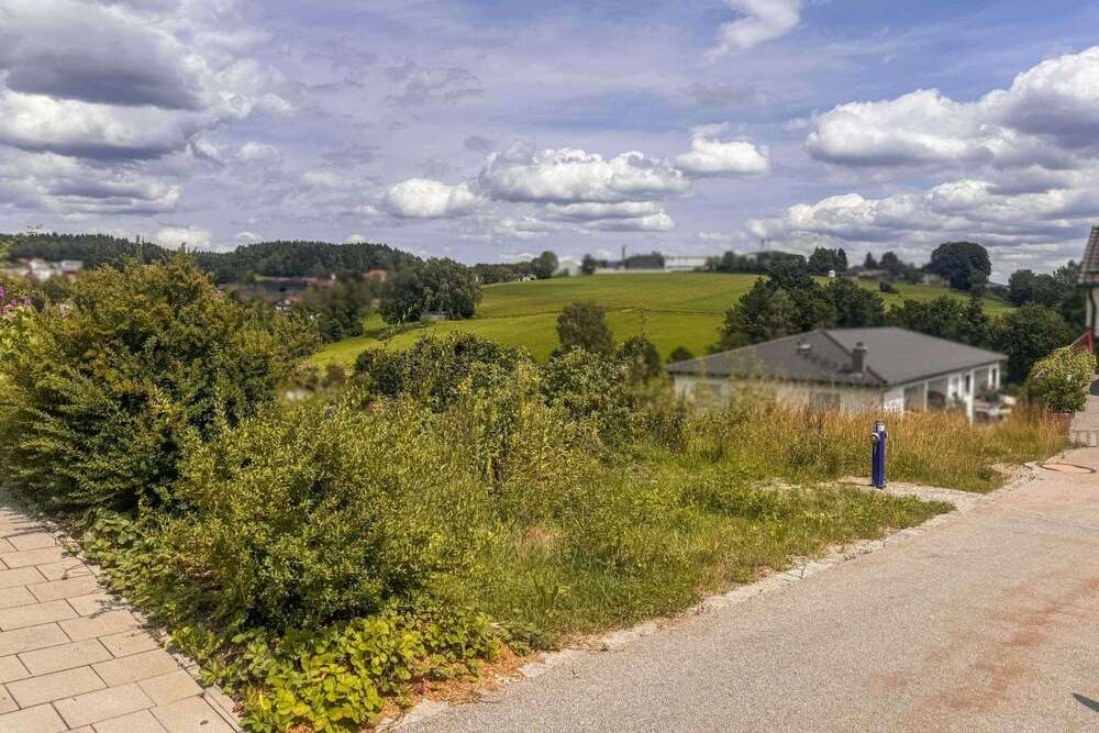 Thumbnail-Grundstück zu verkaufen in Regen 93.000,00 € 621.28 m²