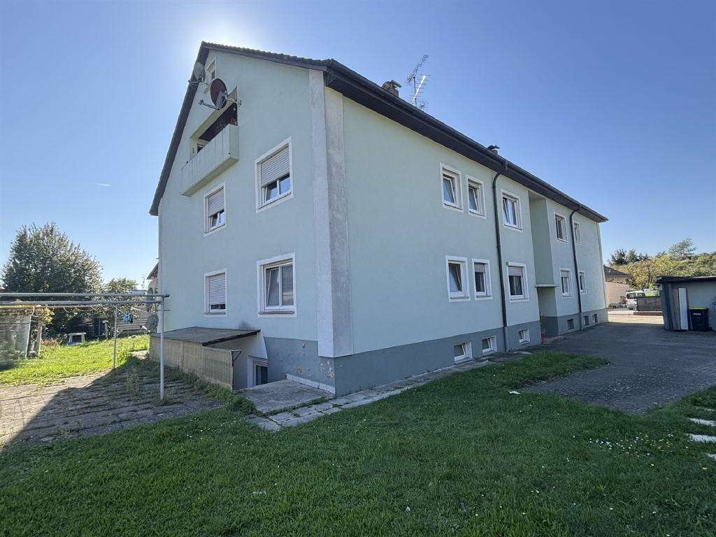 Thumbnail-Wohnung zum Kaufen in Neuenburg am Rhein 220.000,00 € 79.99 m²