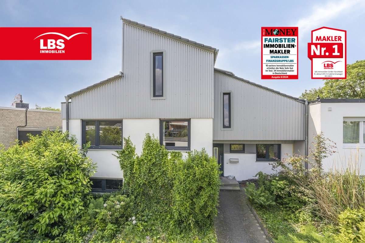 Thumbnail-Haus zum Kaufen in Wesseling 499.998,00 € 185.36 m²