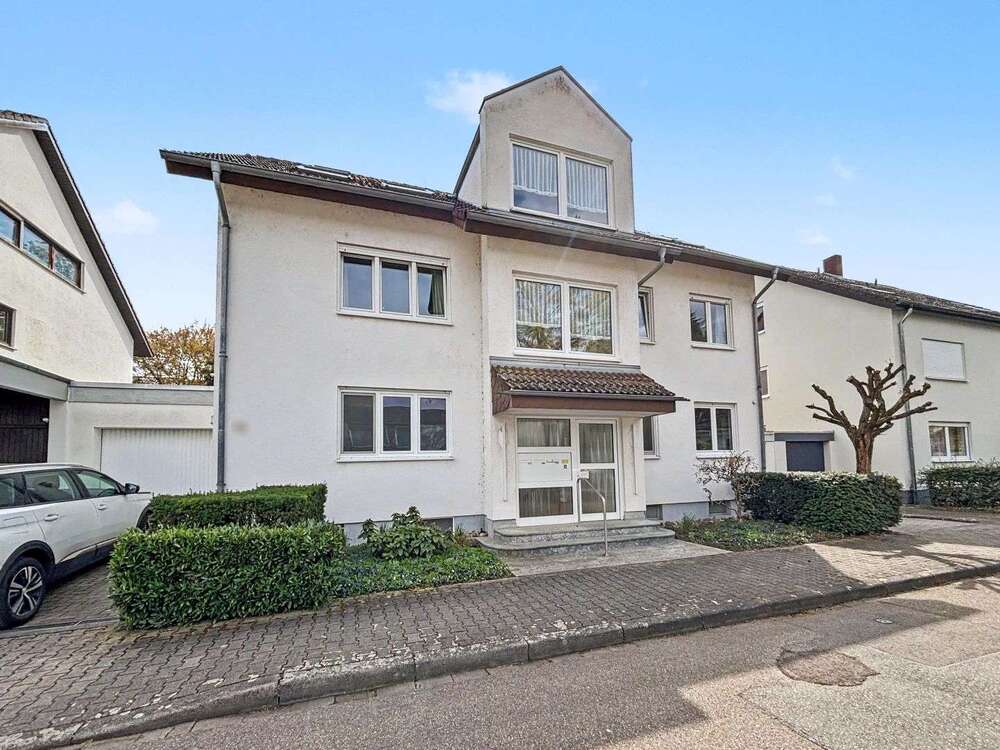 Thumbnail-Wohnung zum Kaufen in Mannheim 735.000,00 € 126.3 m²