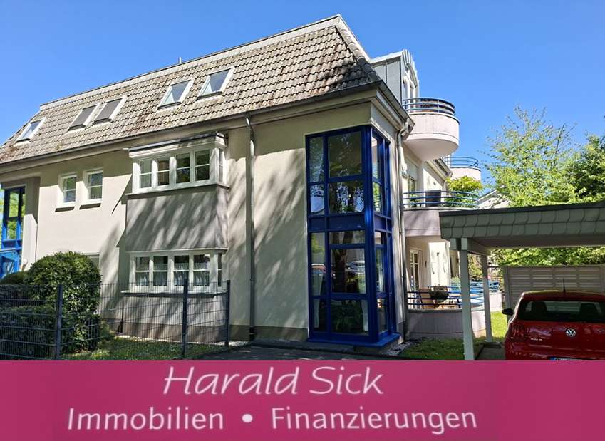 Thumbnail-Wohnung zum Kaufen in Bornheim 208.000,00 € 66.5 m²
