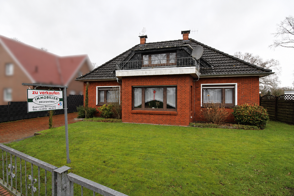 Thumbnail-Haus zum Kaufen in Westoverledingen 162.000,00 € 110 m²