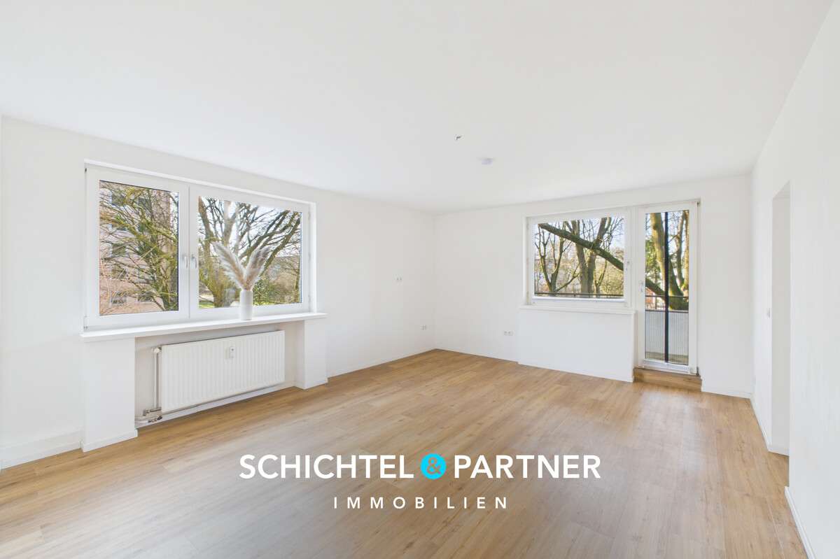 Thumbnail-Wohnung zum Kaufen in Bremen 199.000,00 € 68 m²