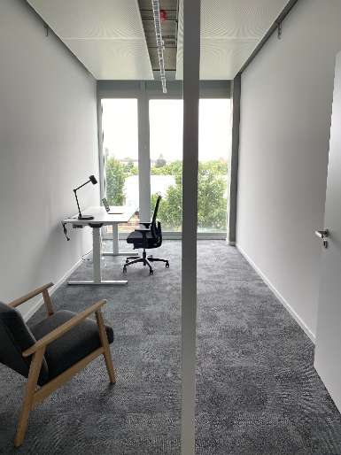 Thumbnail-Büro in Berlin 900,00 € 23 m²
