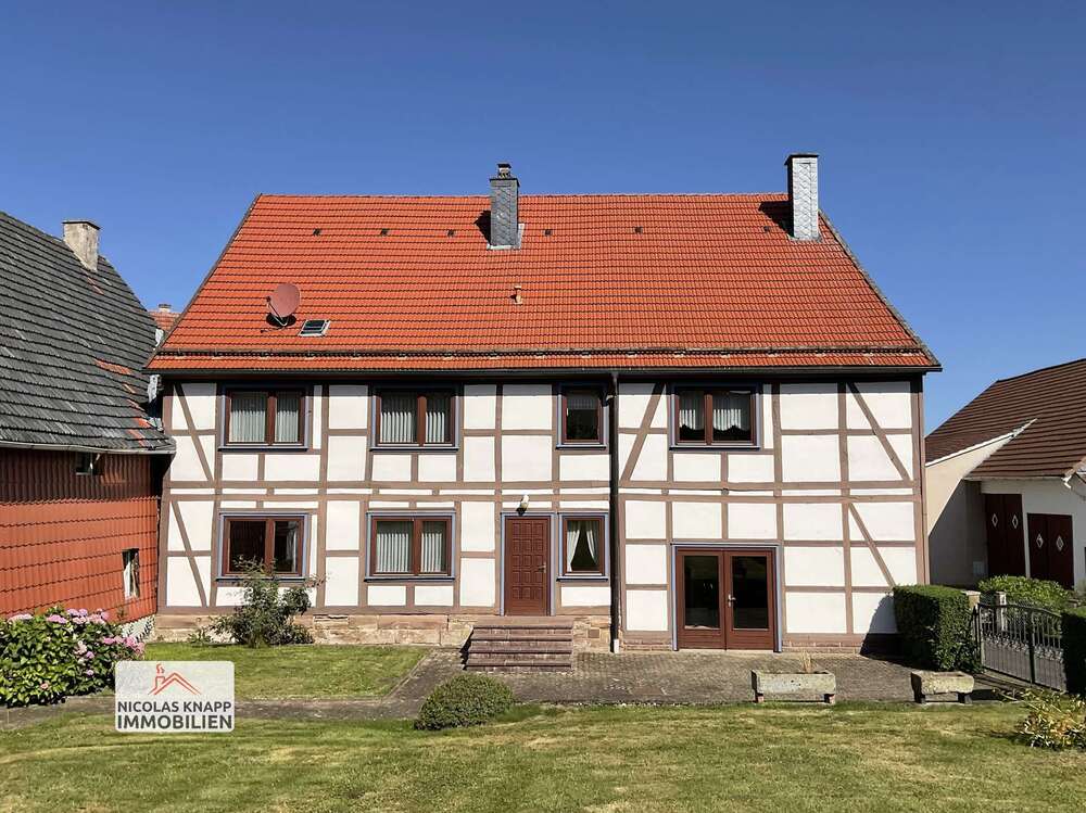 Thumbnail-Haus zum Kaufen in Schlarpe 169.000,00 € 257 m²