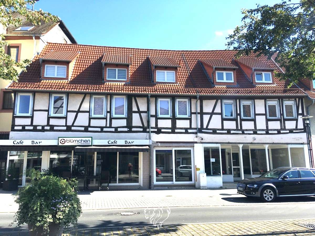 Thumbnail-Haus zum Kaufen in Schlüchtern 560.000,00 € 402 m²