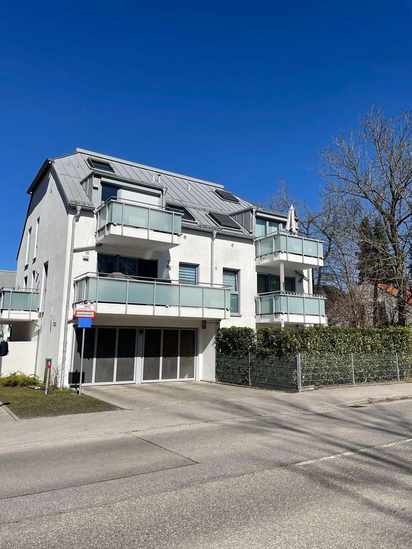 Thumbnail-Wohnung zum Kaufen in München 649.000,00 € 71 m²