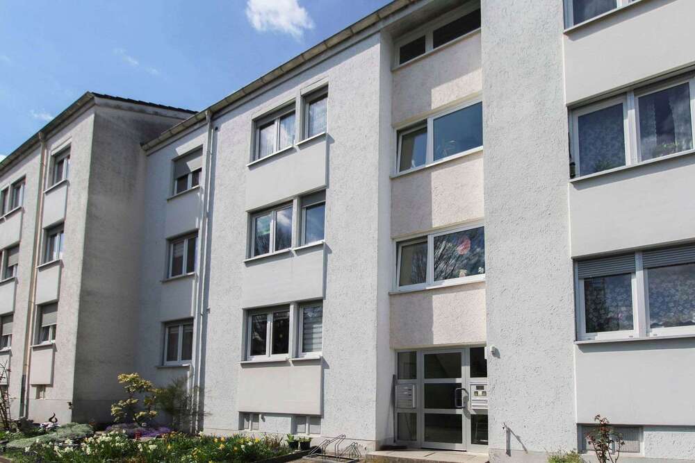 Thumbnail-Wohnung zum Kaufen in Murrhardt 129.000,00 € 57.32 m²