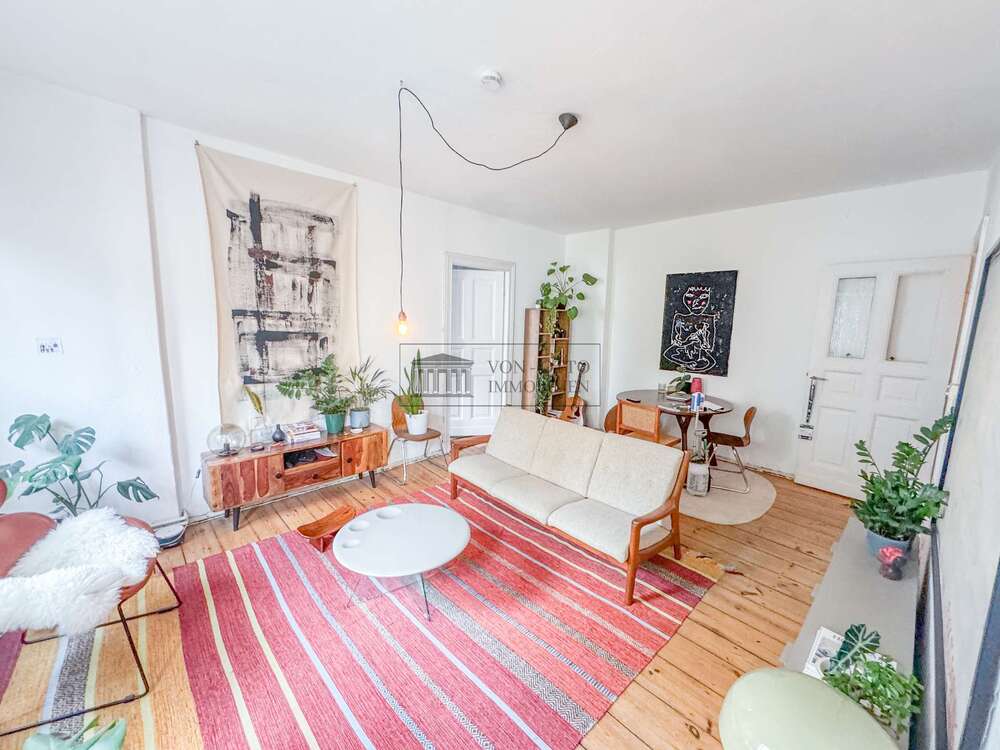 Thumbnail-Wohnung zum Kaufen in Berlin 299.999,00 € 49.01 m²