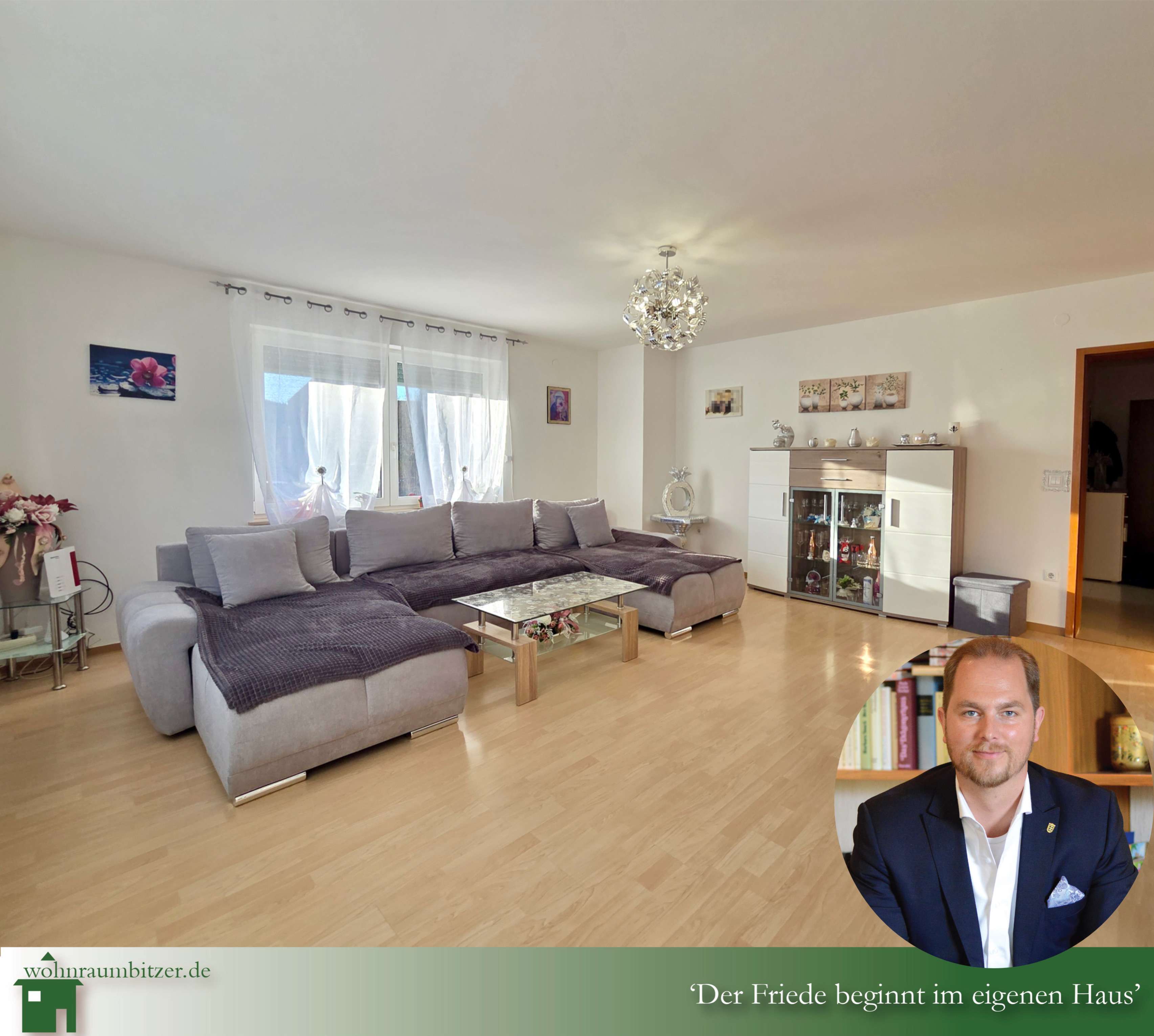 Thumbnail-Haus zum Kaufen in Wehingen 749.000,00 € 205 m²
