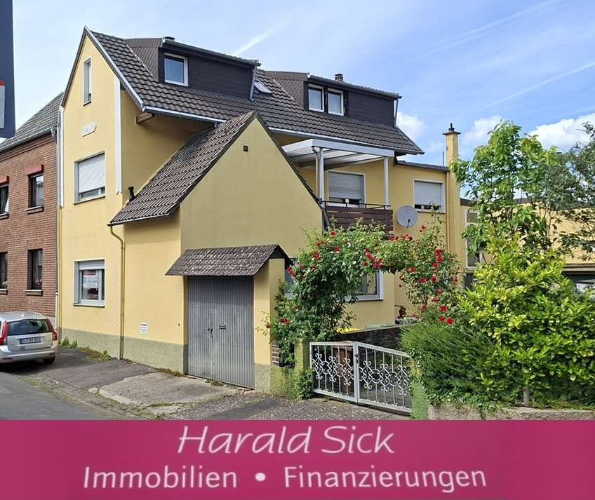 Thumbnail-Haus zum Kaufen in Bornheim 328.000,00 € 162 m²