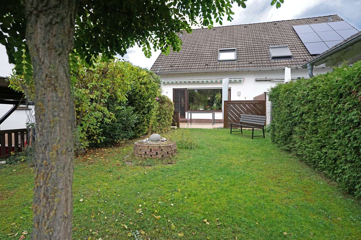 Thumbnail-Haus zum Kaufen in Fuldabrück Bergshausen 299.990,00 € 118 m²
