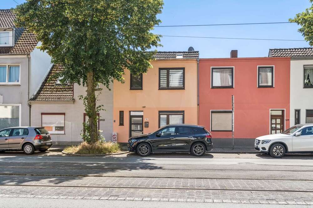Thumbnail-Haus zum Kaufen in Bremen 299.000,00 € 116.49 m²