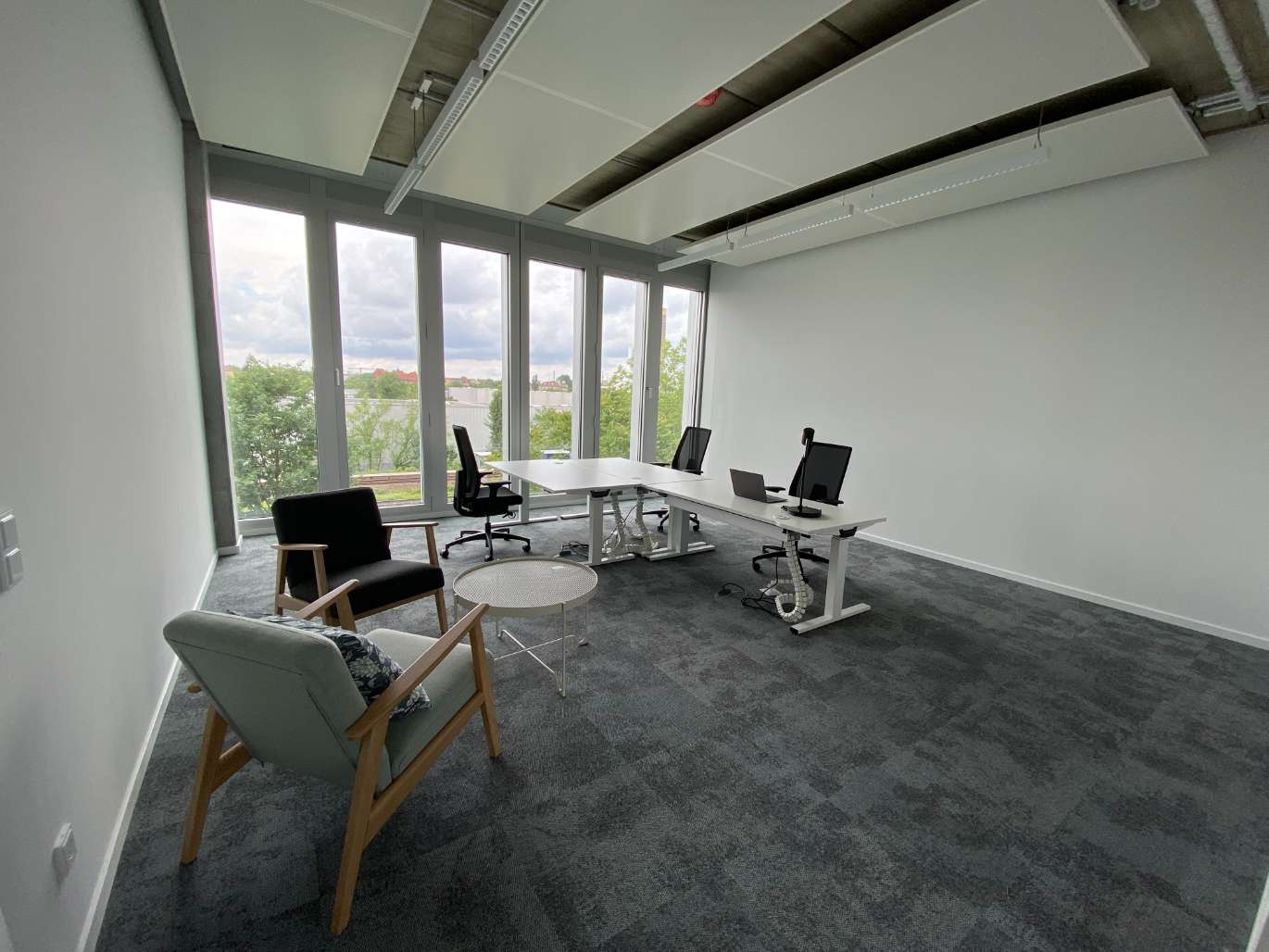 Thumbnail-Büro in Berlin 1.500,00 € 45 m²