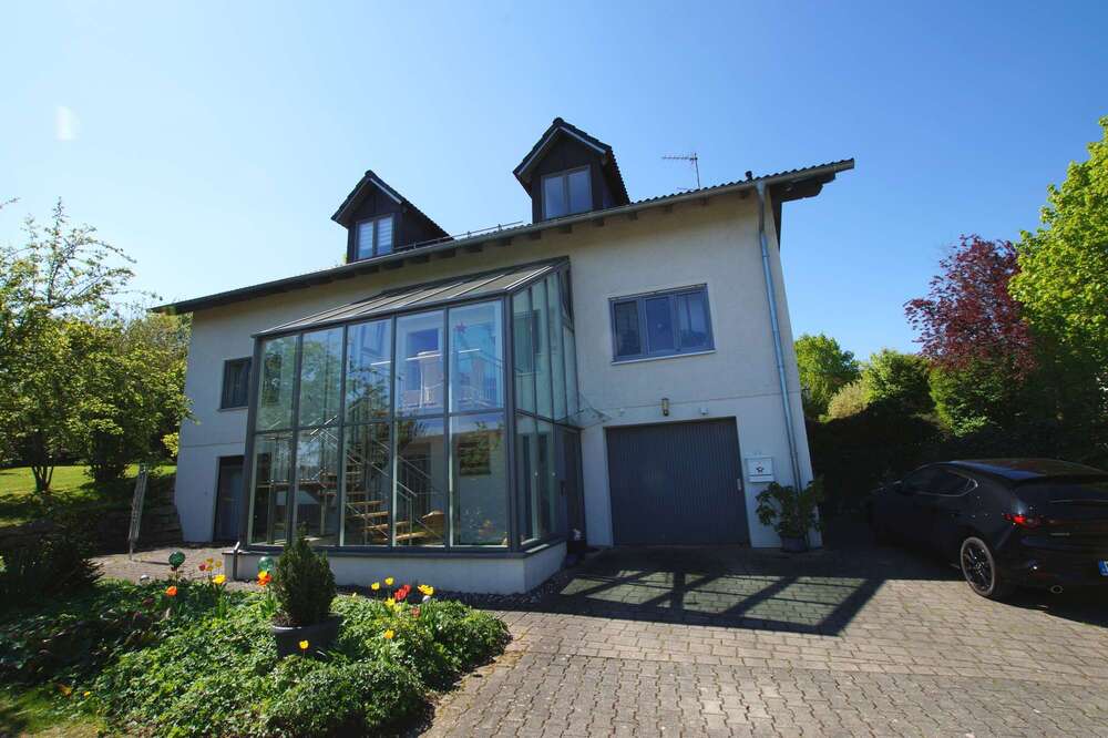 Thumbnail-Haus zum Kaufen in Breitenbrunn 445.000,00 € 250 m²