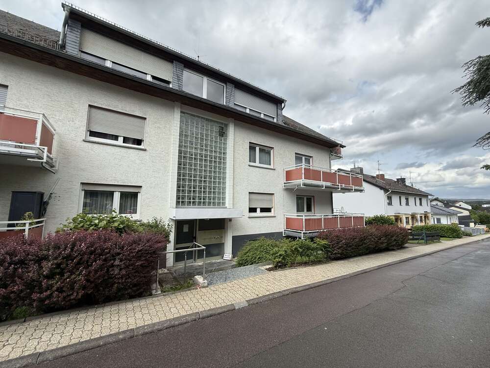 Thumbnail-Wohnung zum Kaufen in Bad Schwalbach 145.000,00 € 74 m²