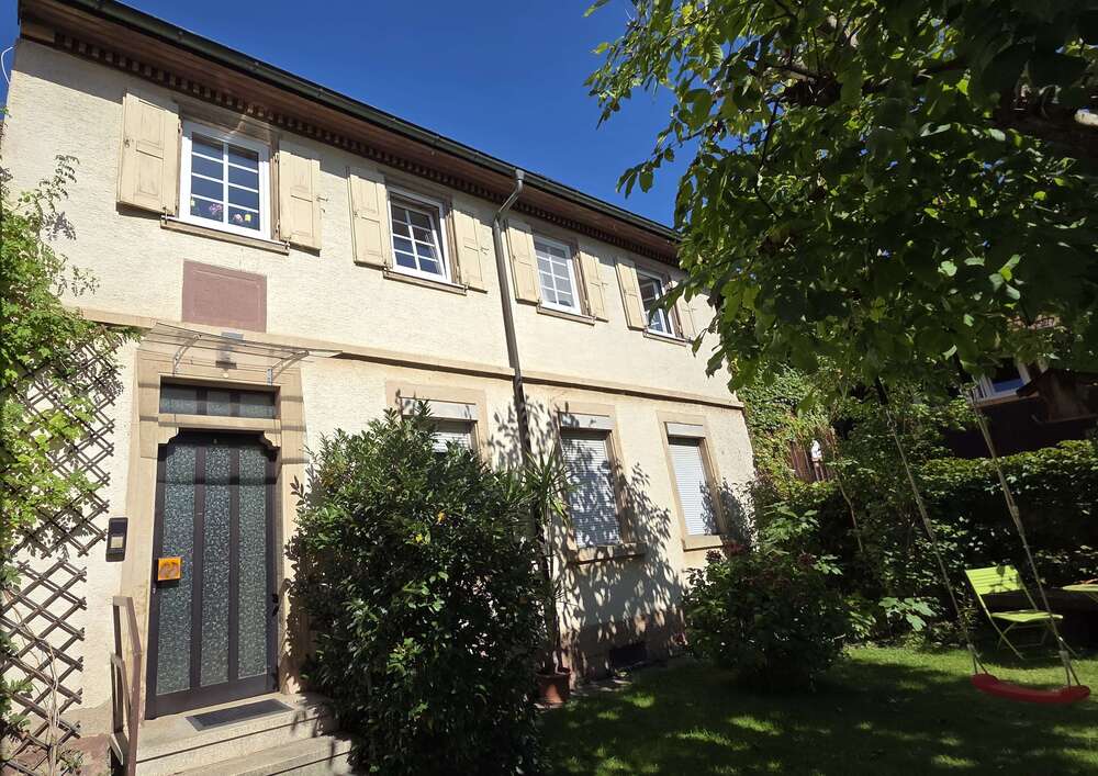 Thumbnail-Haus zum Kaufen in Remchingen-Nöttingen 339.000,00 € 214 m²