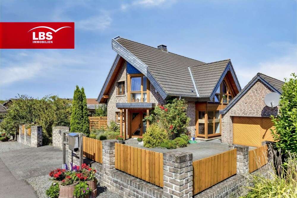 Thumbnail-Haus zum Kaufen in Bad Münstereifel 599.000,00 € 165 m²