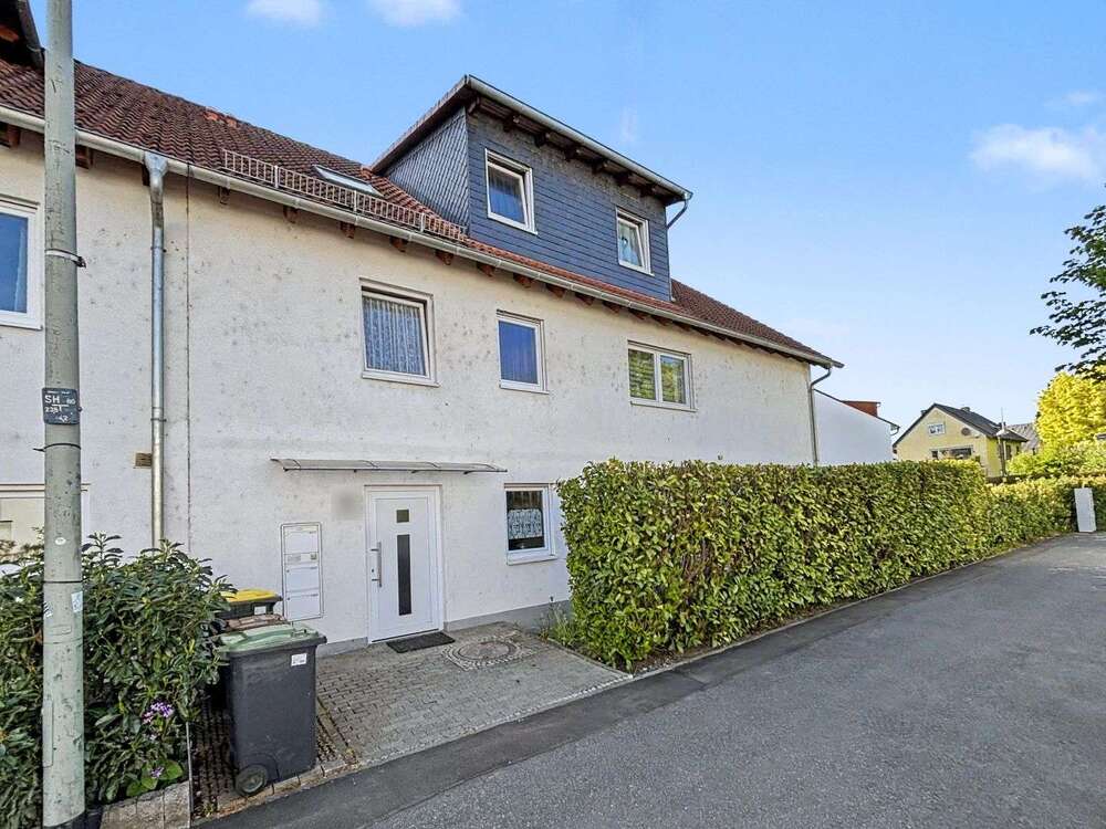 Thumbnail-Wohnung zum Kaufen in Frankfurt am Main 325.000,00 € 80.64 m²