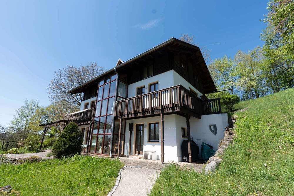 Thumbnail-Haus zum Kaufen in Seeon 1.910.000,00 € 177 m²
