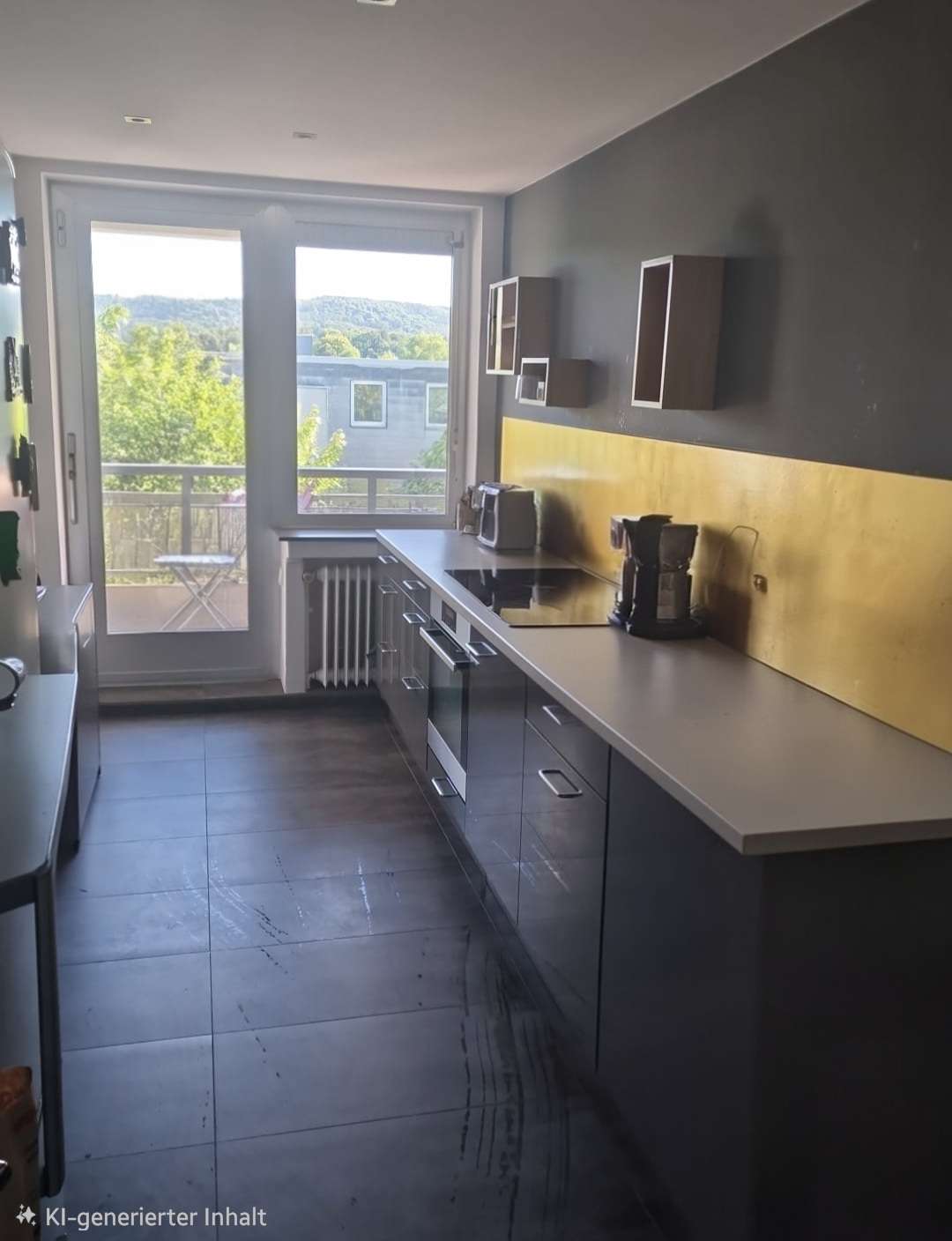 Thumbnail-Wohnung zum Mieten in Aachen 1.300,00 € 90 m²