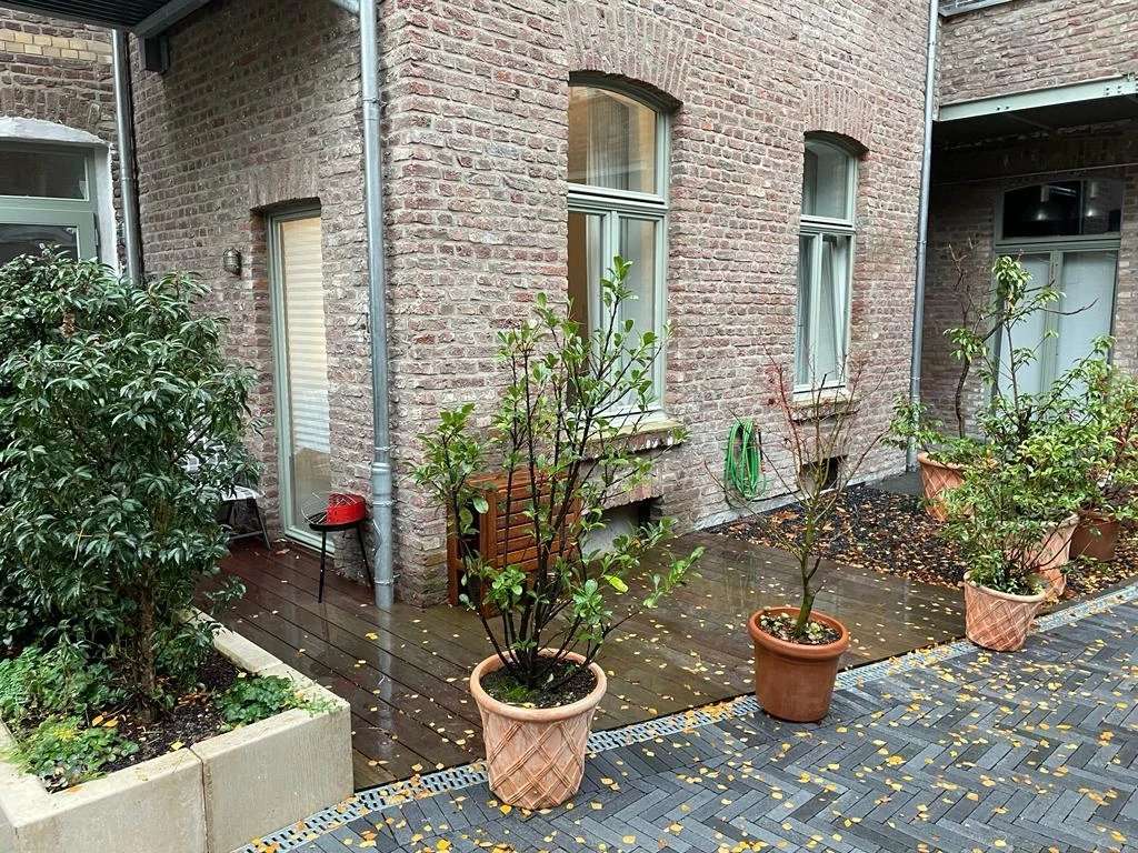 Thumbnail-Wohnung zum Mieten in Köln 794,40 € 26.48 m²