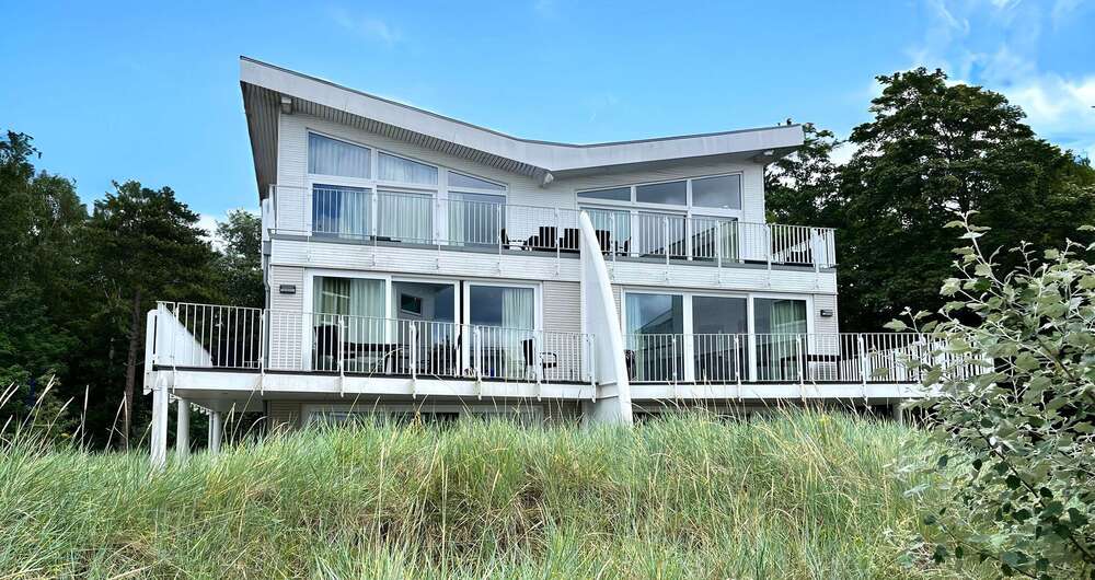 Thumbnail-Wohnung zum Kaufen in Travemünde 690.000,00 € 108 m²