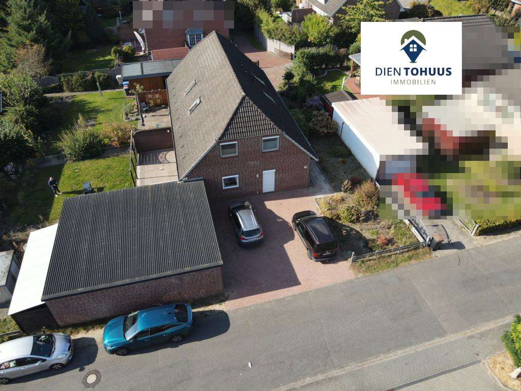 Thumbnail-Haus zum Kaufen in Boostedt 269.000,00 € 95.72 m²