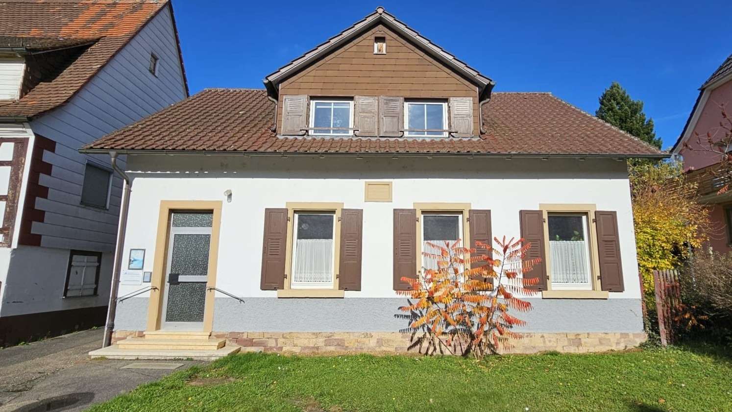 Thumbnail-Haus zum Kaufen in Remchingen-Singen 289.000,00 € 127 m²