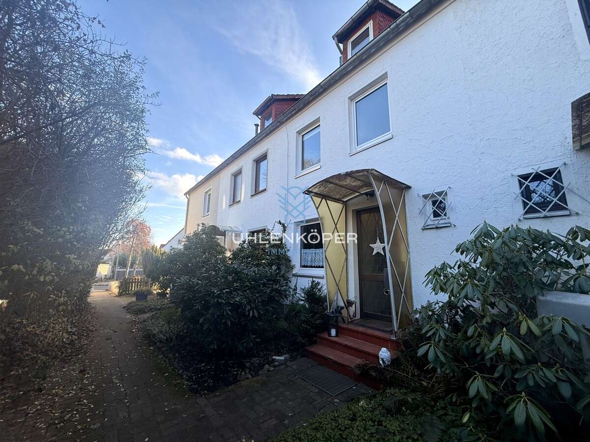 Thumbnail-Haus zum Kaufen in Uelzen 169.000,00 € 90 m²