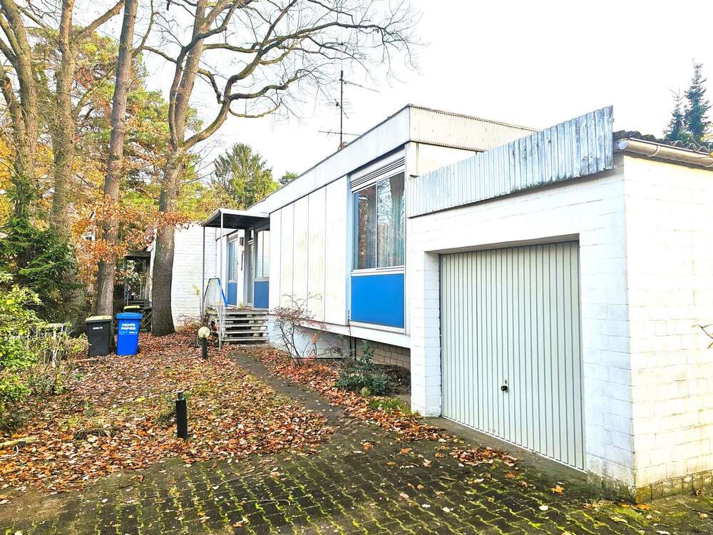 Thumbnail-Haus zum Kaufen in Berlin 410.000,00 € 98 m²