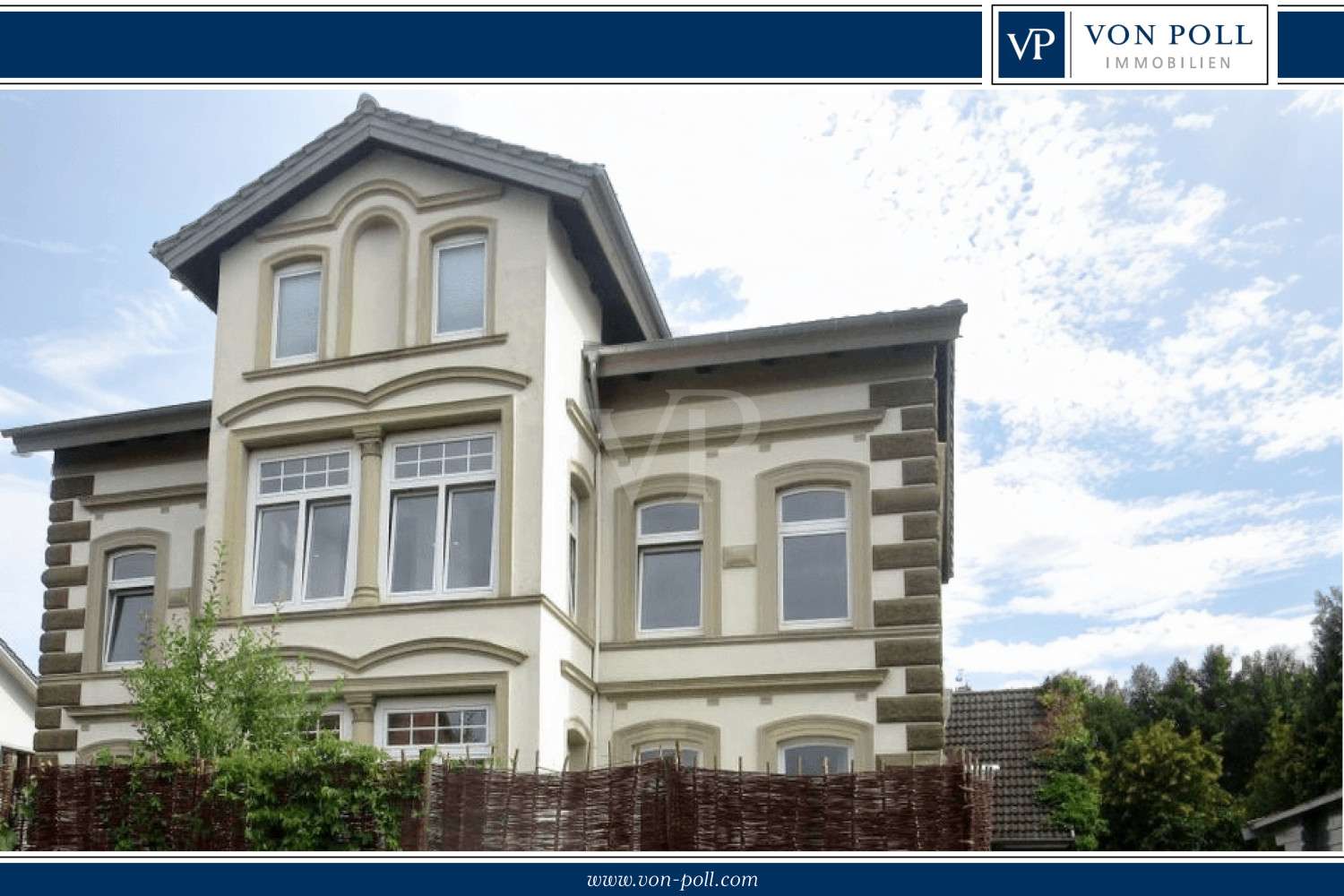 Thumbnail-Wohnung zum Mieten in Bad Bodenteich 800,00 € 112 m²