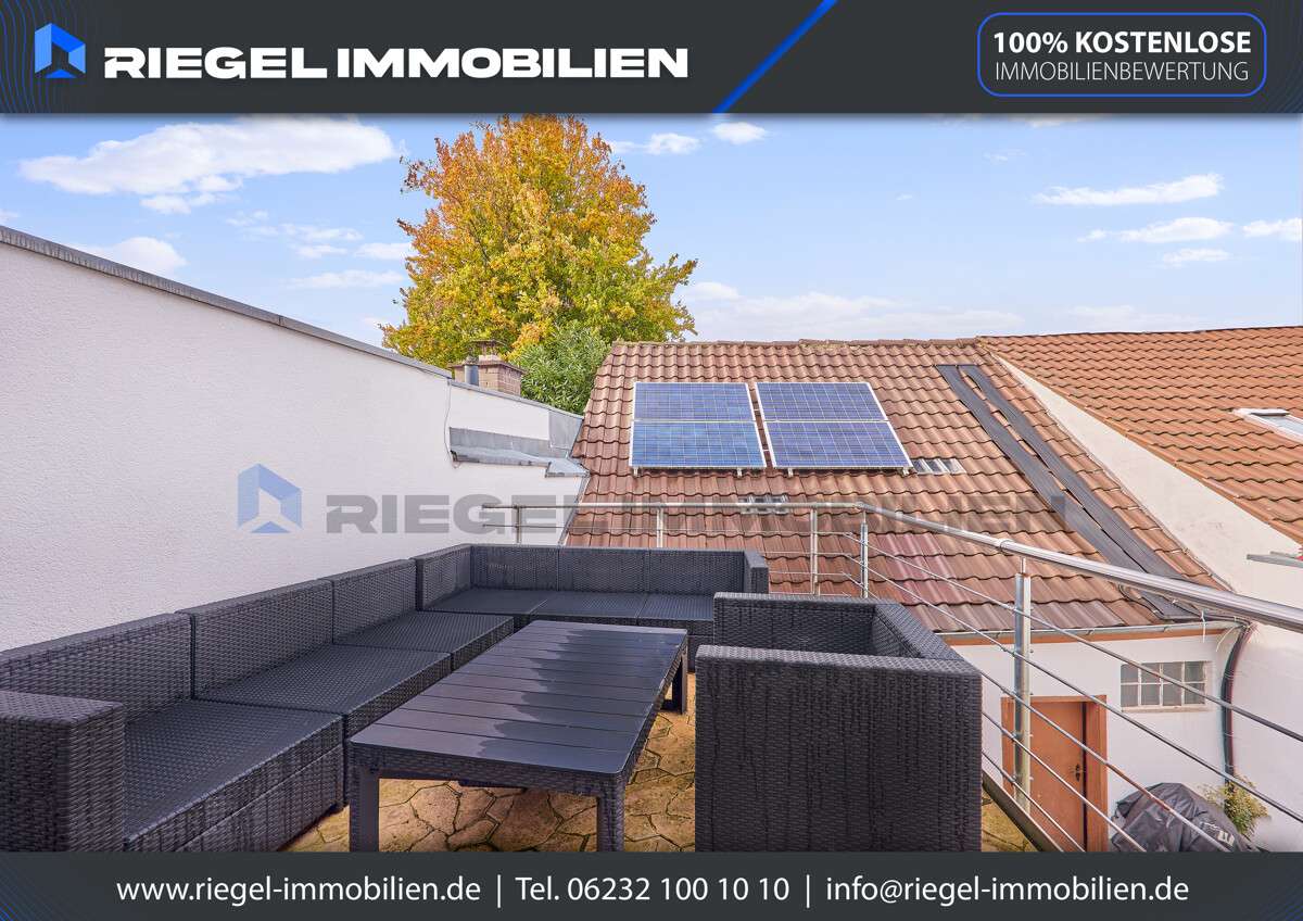 Thumbnail-Haus zum Kaufen in Speyer 339.000,00 € 106.76 m²