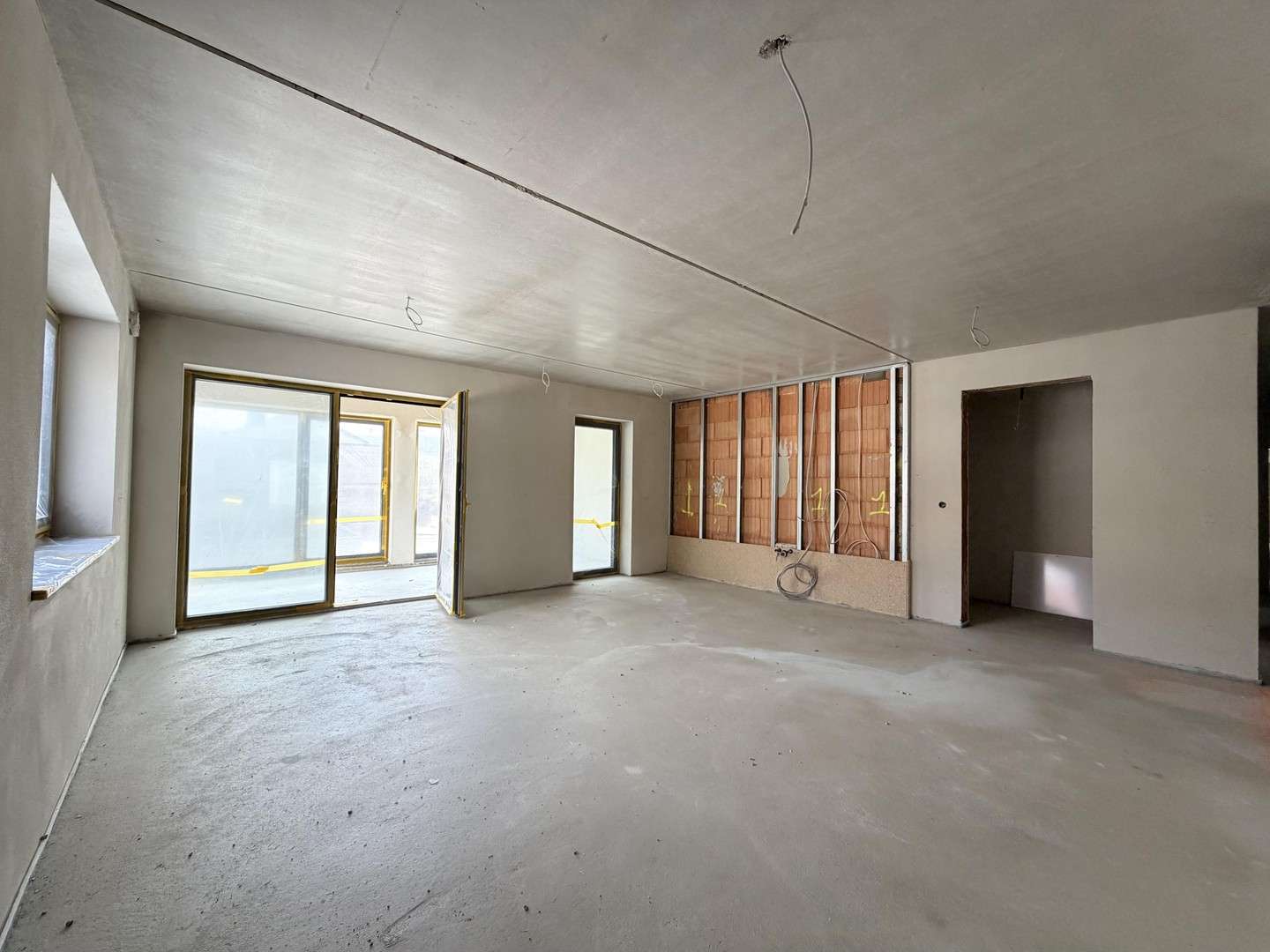 Thumbnail-Wohnung zum Mieten in Deggendorf 1.050,00 € 87 m²