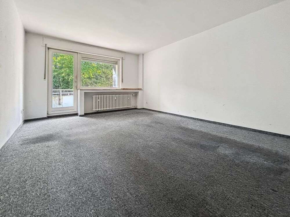 Thumbnail-Wohnung zum Kaufen in Duisburg 150.000,00 € 80.48 m²