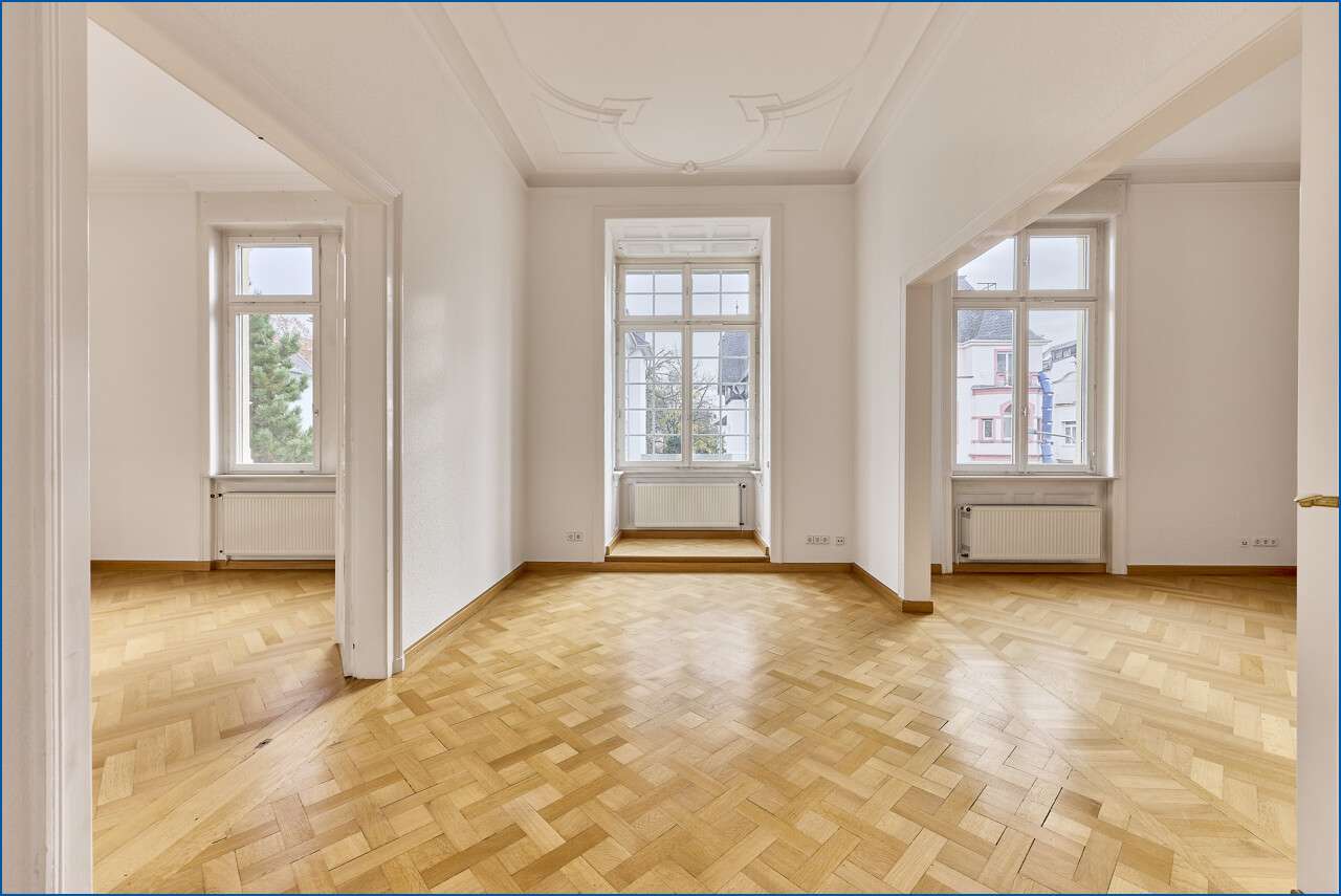 Thumbnail-Wohnung zum Kaufen in Frankfurt am Main 1.150.000,00 € 125.4 m²