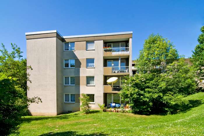 Thumbnail-Wohnung zum Mieten in Heiligenhaus 336,99 € 59.63 m²