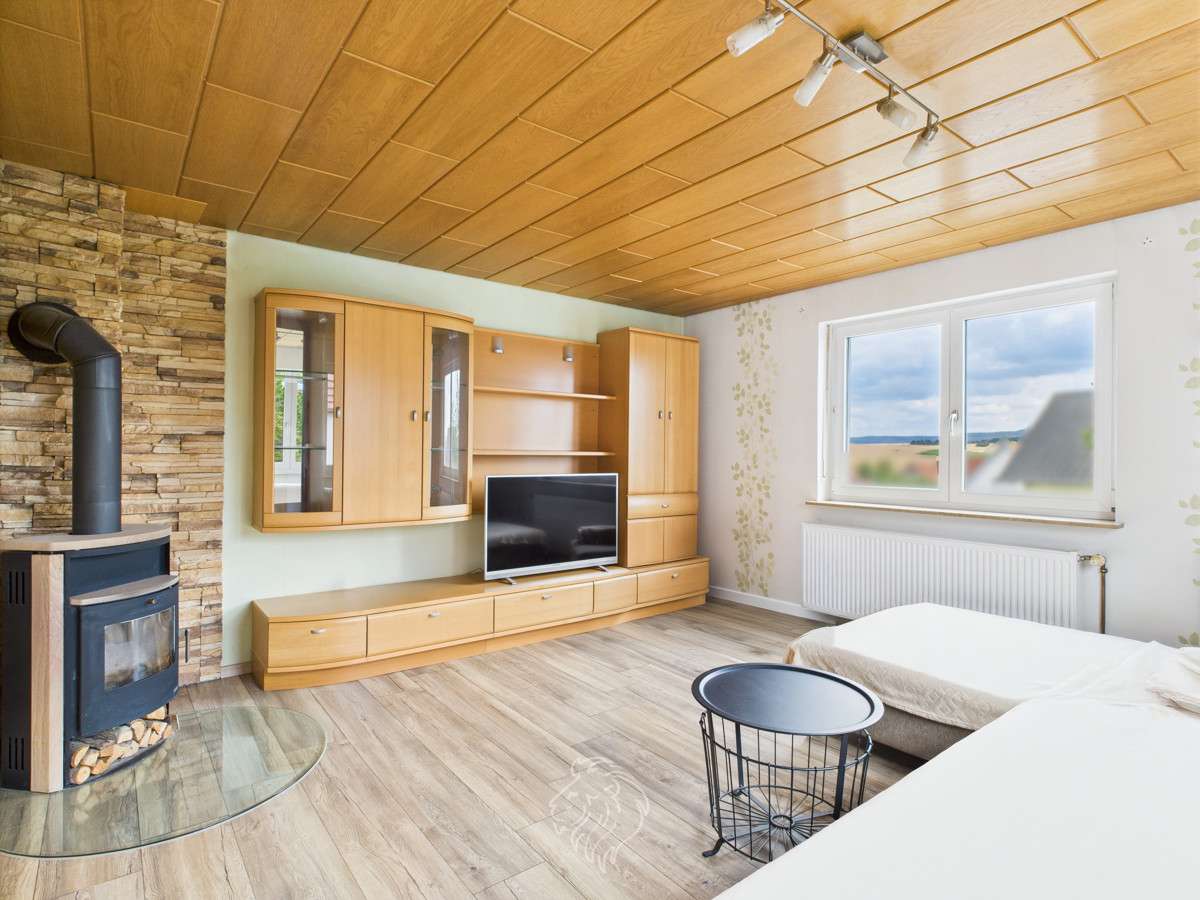 Thumbnail-Haus zum Kaufen in Großeibstadt 287.000,00 € 155 m²