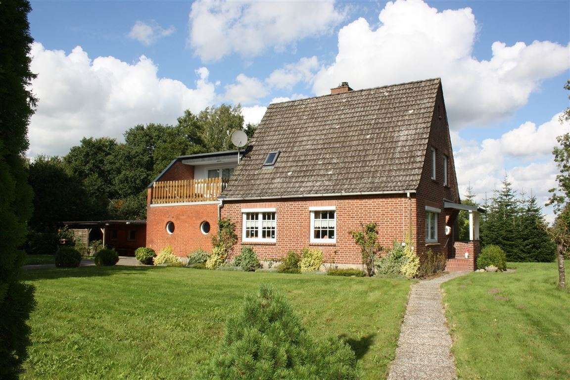 Thumbnail-Haus zum Kaufen in Nordleda 224.000,00 € 148.95 m²
