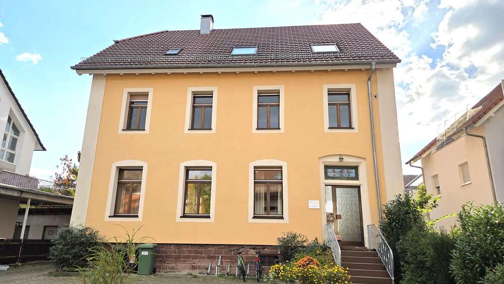 Thumbnail-Haus zum Kaufen in Pfinztal-Söllingen 580.000,00 € 261 m²