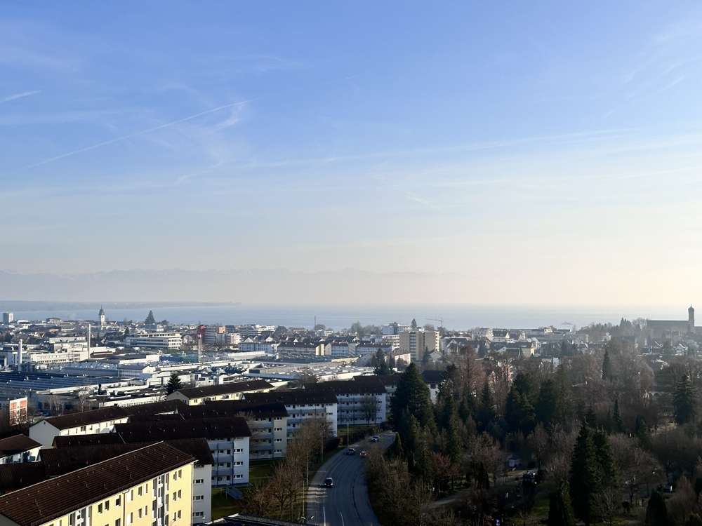 Thumbnail-Wohnung zum Mieten in Friedrichshafen 1.420,00 € 106 m²