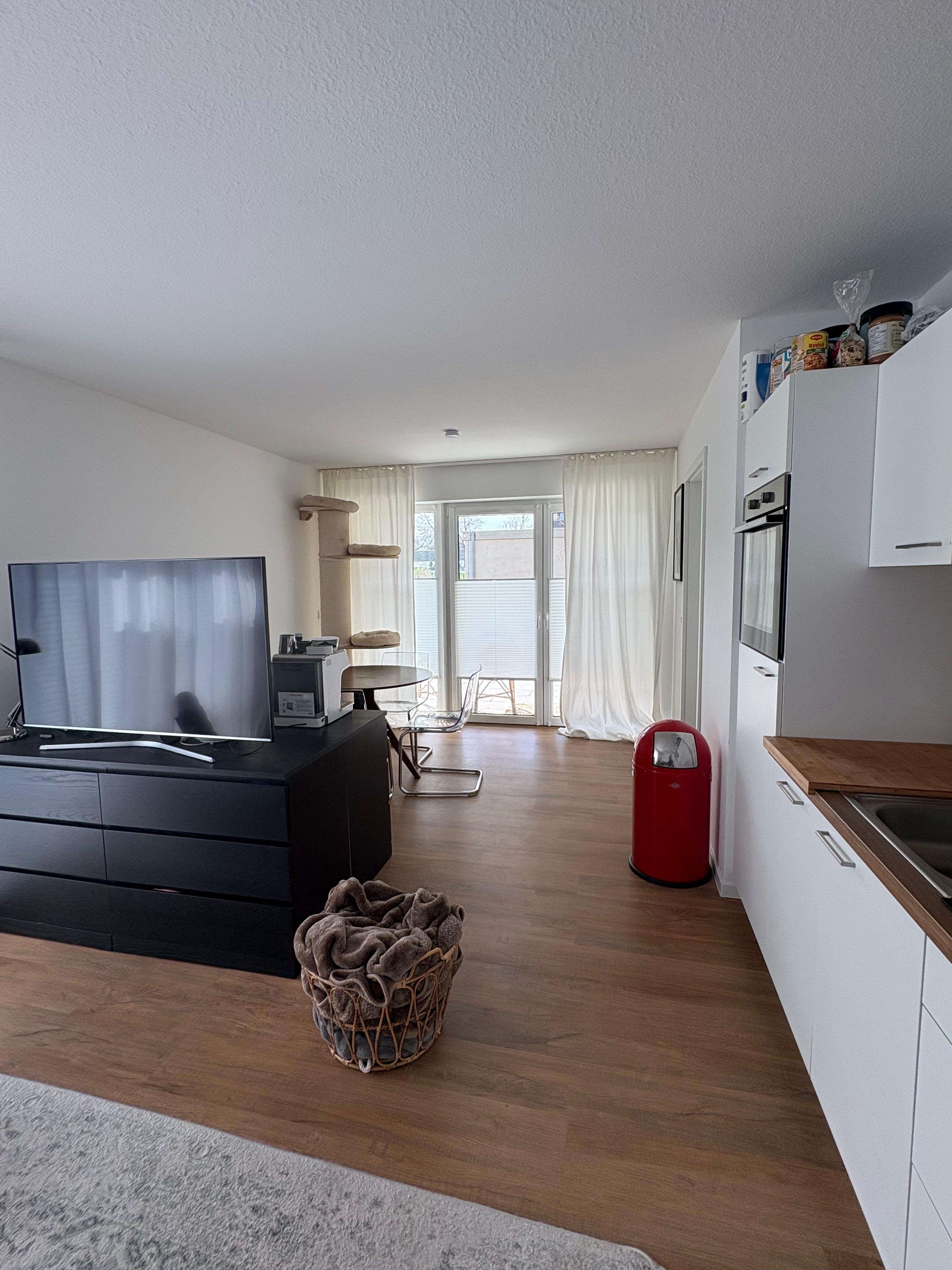 Thumbnail-Wohnung zum Mieten in Münster 925,00 € 57 m²