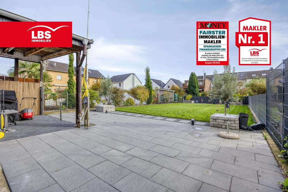 Thumbnail-Haus zum Kaufen in Kerpen 299.000,00 € 120 m²