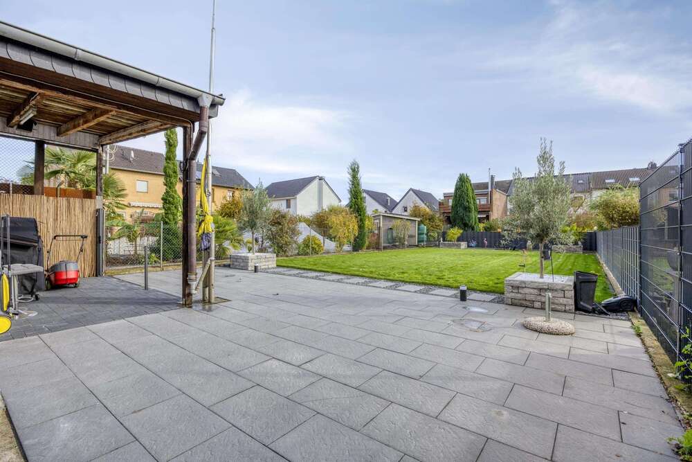 Thumbnail-Haus zum Kaufen in Kerpen 299.000,00 € 120 m²