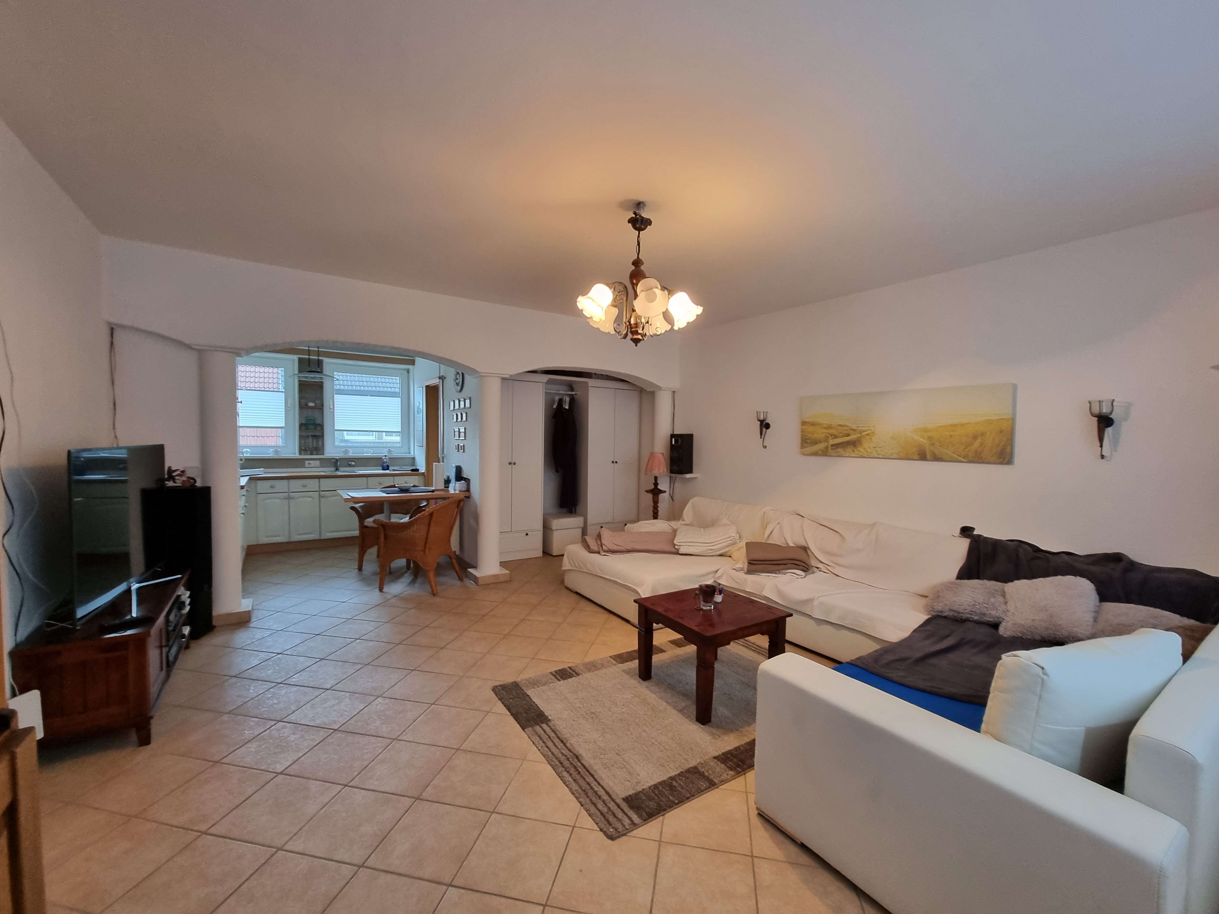 Thumbnail-Wohnung zum Kaufen in Essen 86.000,00 € 36 m²