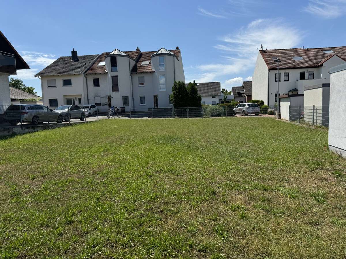 Thumbnail-Grundstück zu verkaufen in Worms Rheindürkheim 245.000,00 € 526 m²