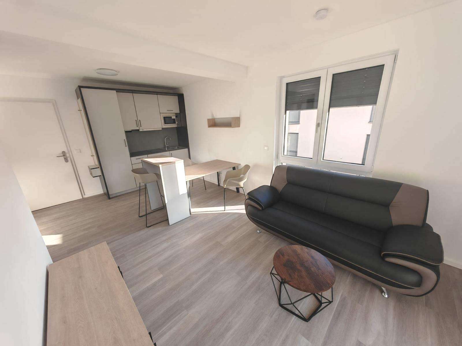 Thumbnail-Wohnung zum Mieten in Hessen - Reinheim 680,00 € 42 m²