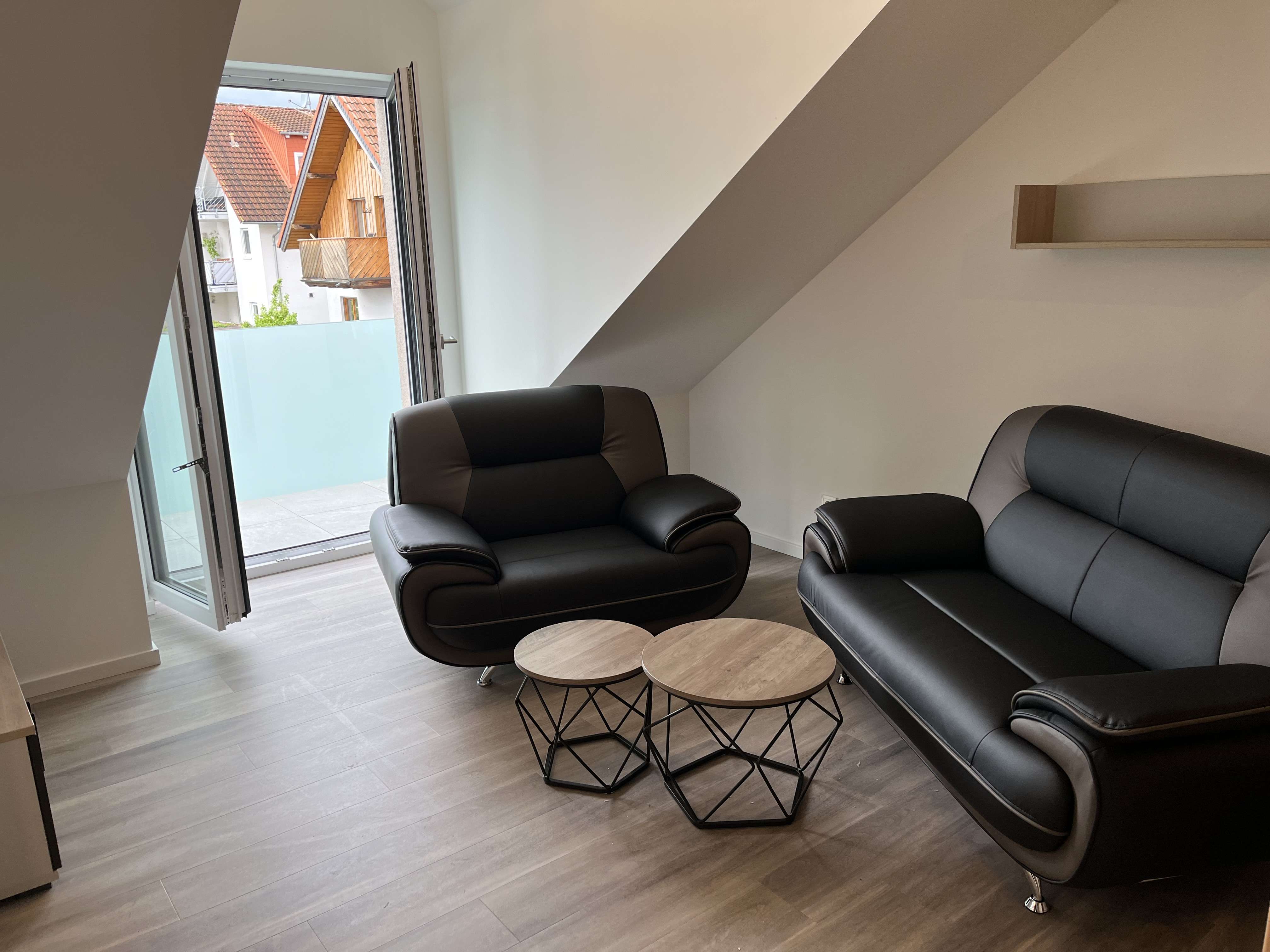 Thumbnail-Wohnung zum Mieten in Hessen - Reinheim 800,00 € 56 m²