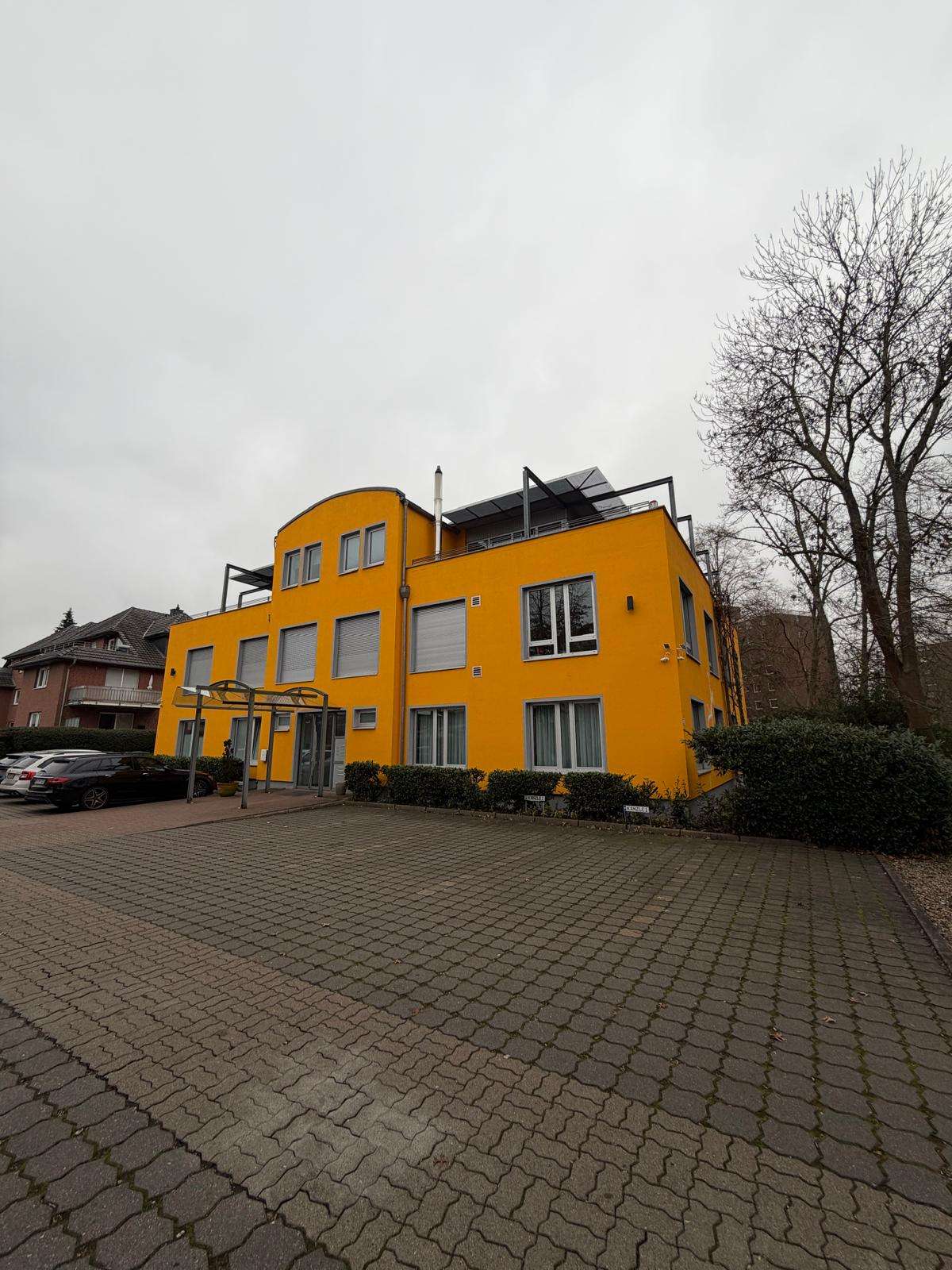 Thumbnail-Büro in Peine 935,00 € 85 m²